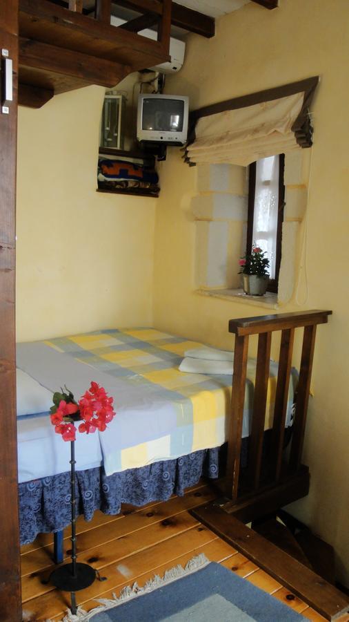 Villa Old Stone House La Canea Esterno foto