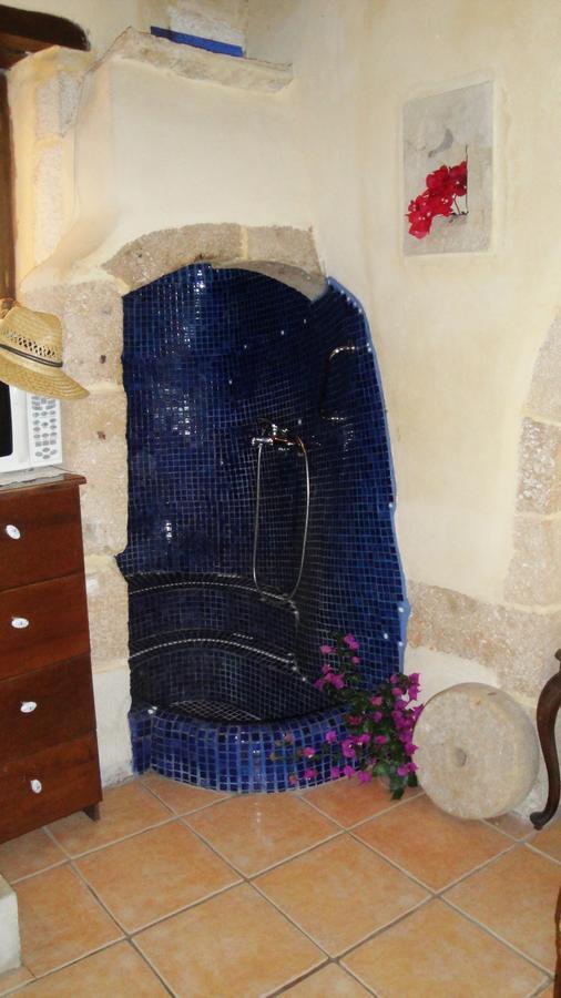 Villa Old Stone House La Canea Esterno foto