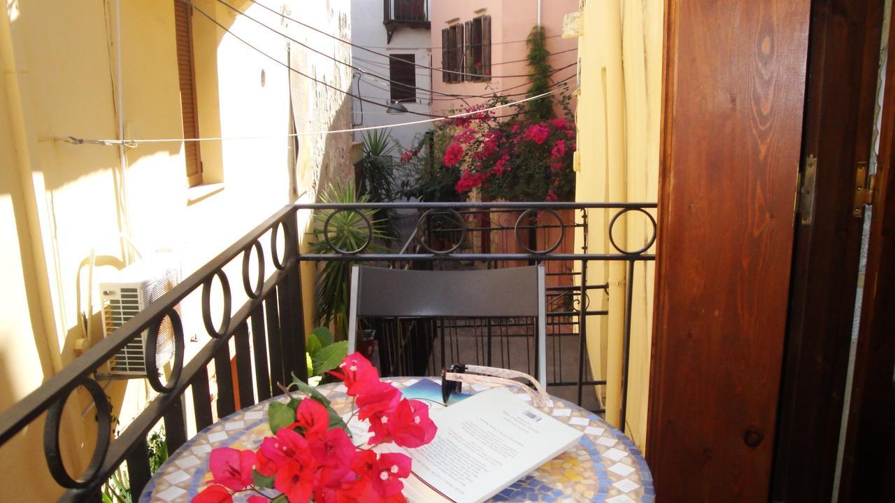 Villa Old Stone House La Canea Esterno foto