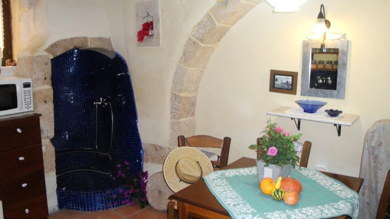 Villa Old Stone House La Canea Esterno foto