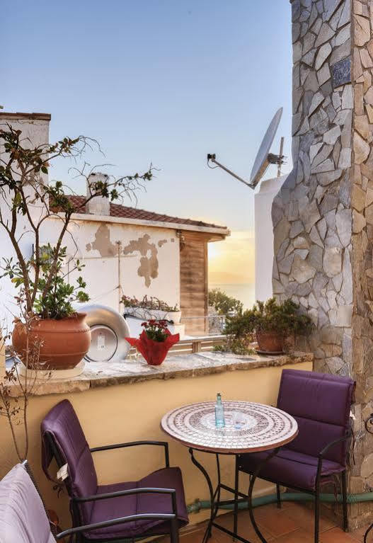 Villa Old Stone House La Canea Esterno foto