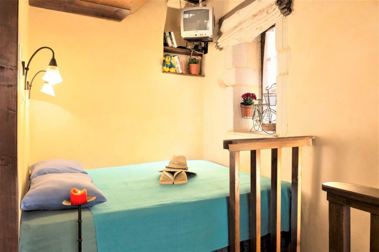 Villa Old Stone House La Canea Esterno foto
